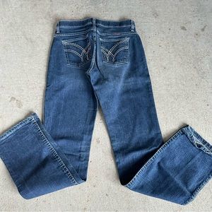 Wrangler Q Baby Jeans